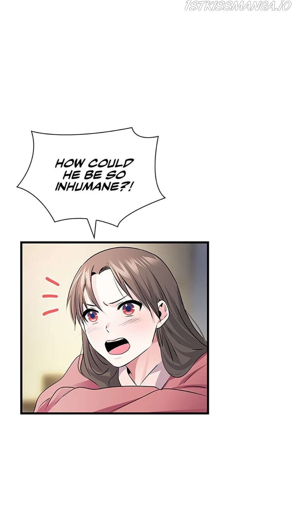 Heilang: The Bride Of The Black Wolf chapter 10 - page 41