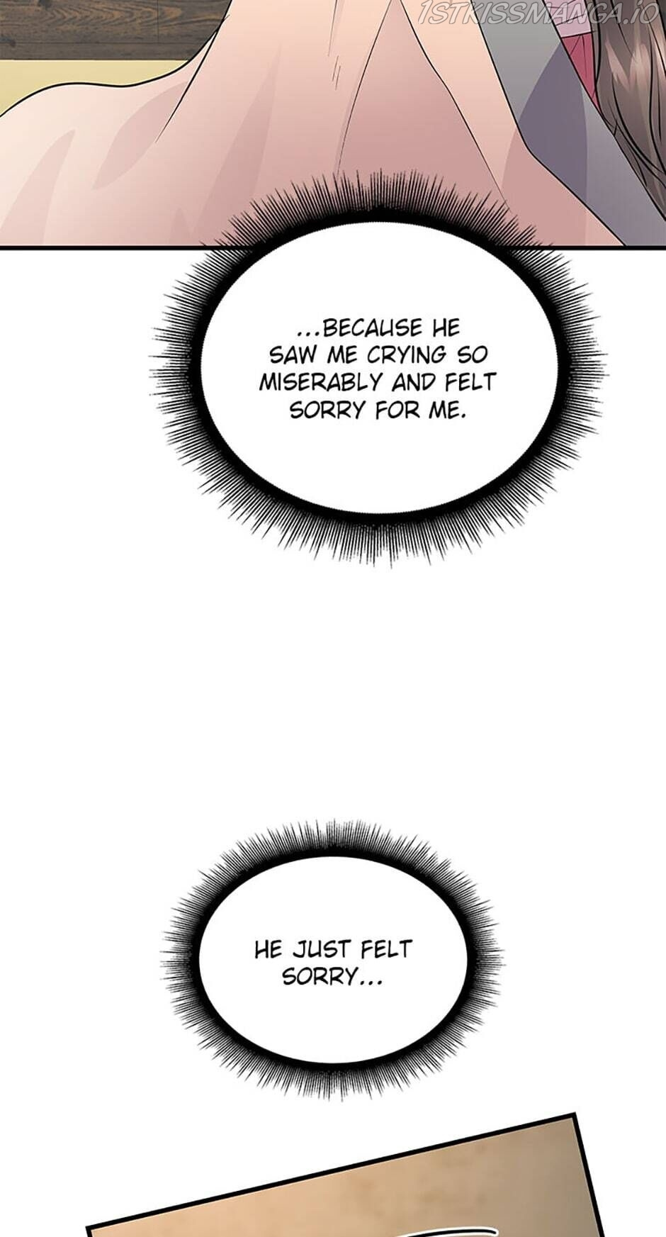 Heilang: The Bride Of The Black Wolf chapter 10 - page 47