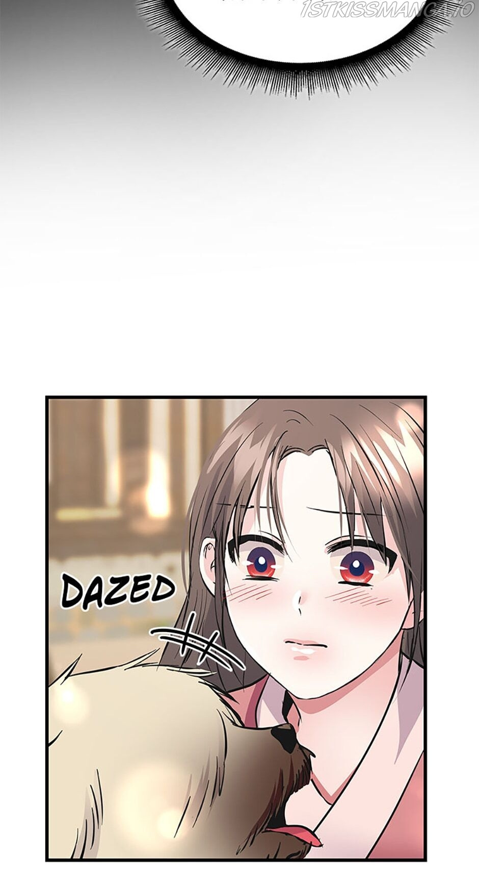 Heilang: The Bride Of The Black Wolf chapter 10 - page 57