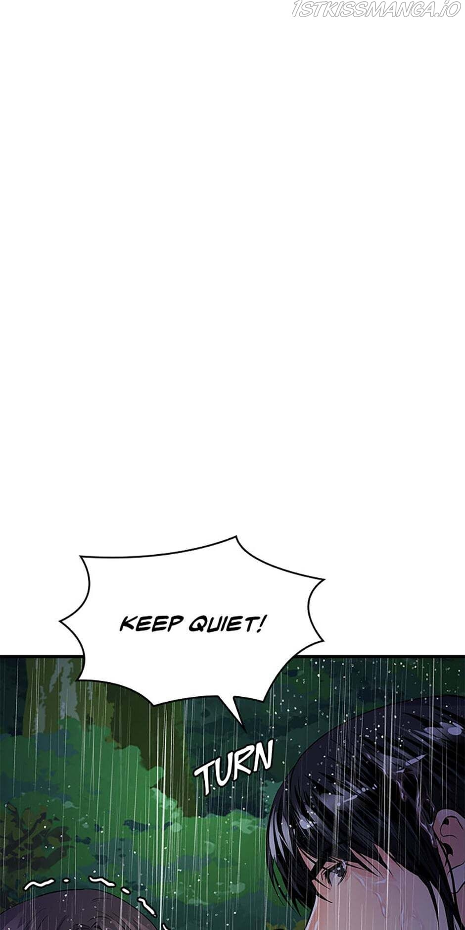 Heilang: The Bride Of The Black Wolf chapter 10 - page 6