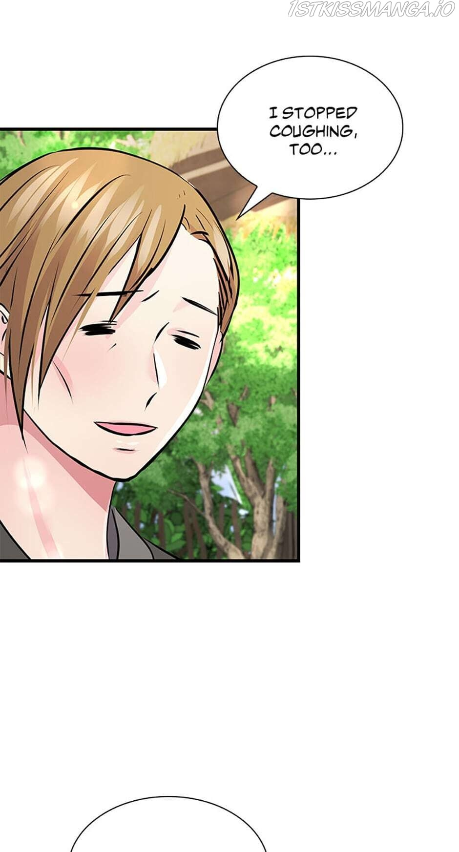 Heilang: The Bride Of The Black Wolf chapter 10 - page 66