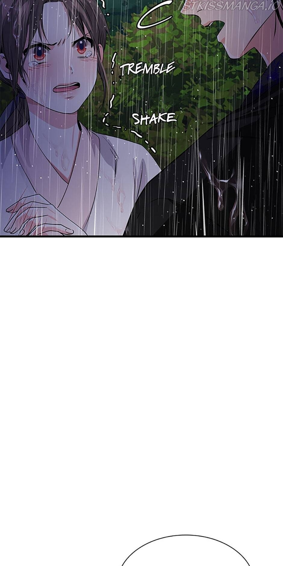 Heilang: The Bride Of The Black Wolf chapter 10 - page 7