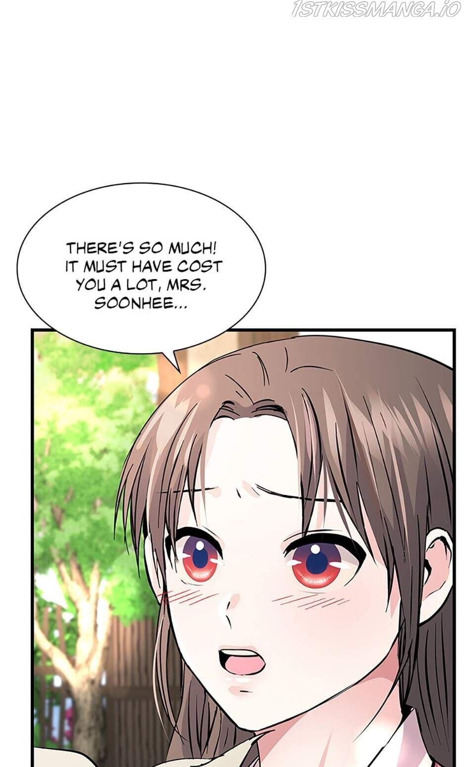 Heilang: The Bride Of The Black Wolf chapter 10 - page 70
