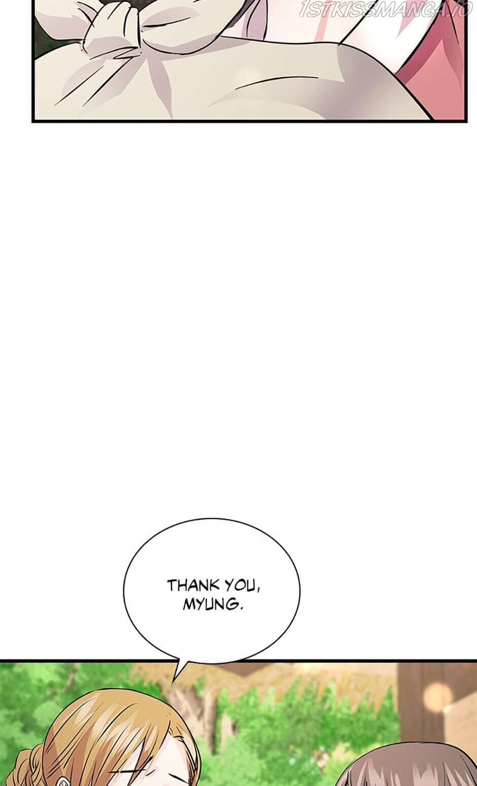 Heilang: The Bride Of The Black Wolf chapter 10 - page 71