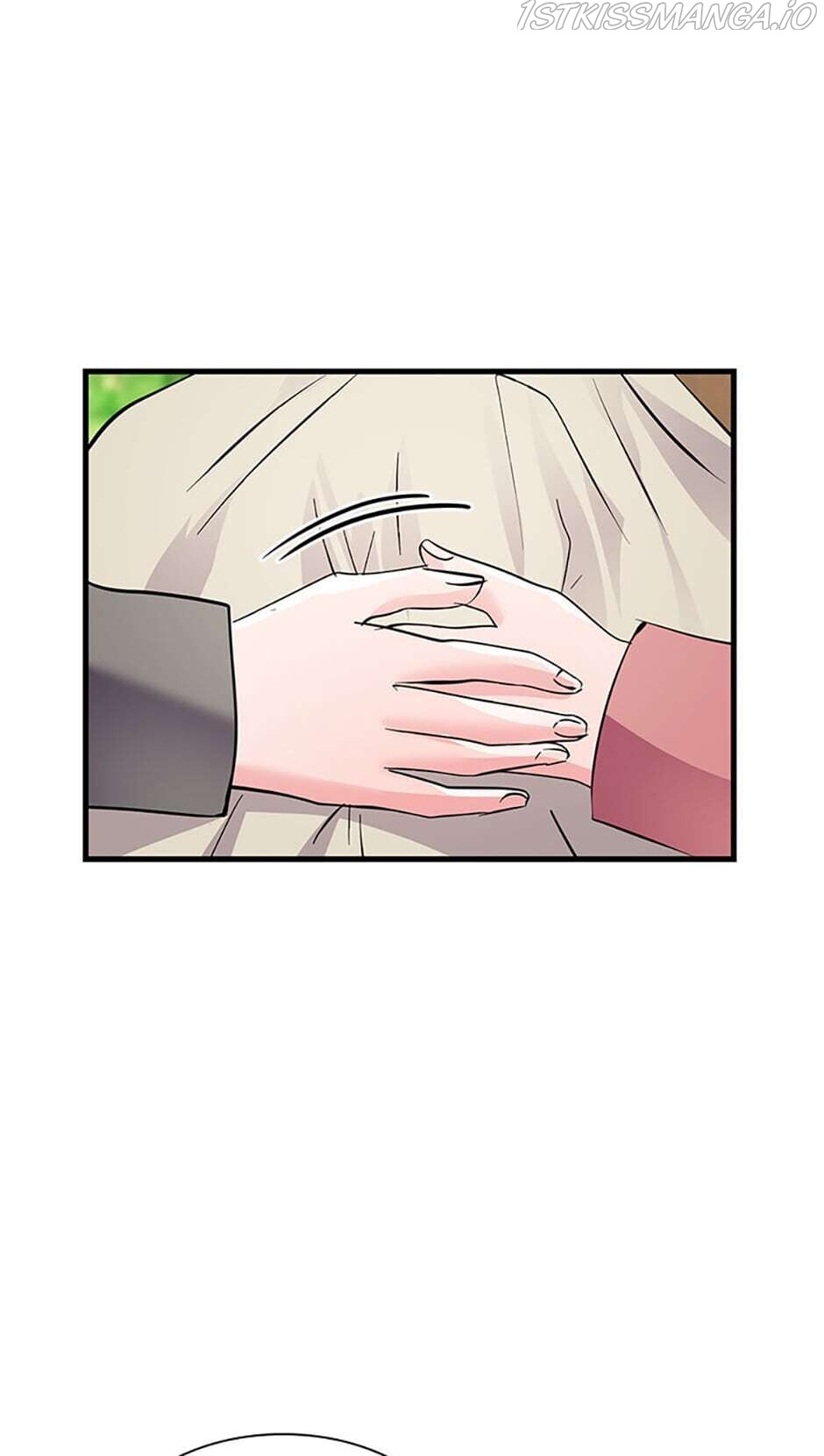 Heilang: The Bride Of The Black Wolf chapter 10 - page 74
