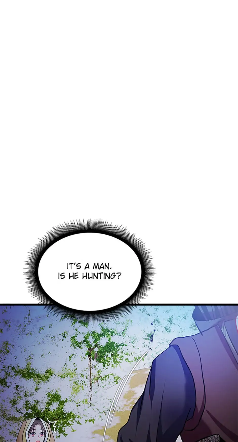 Heilang: The Bride Of The Black Wolf Chapter 56 - page 76