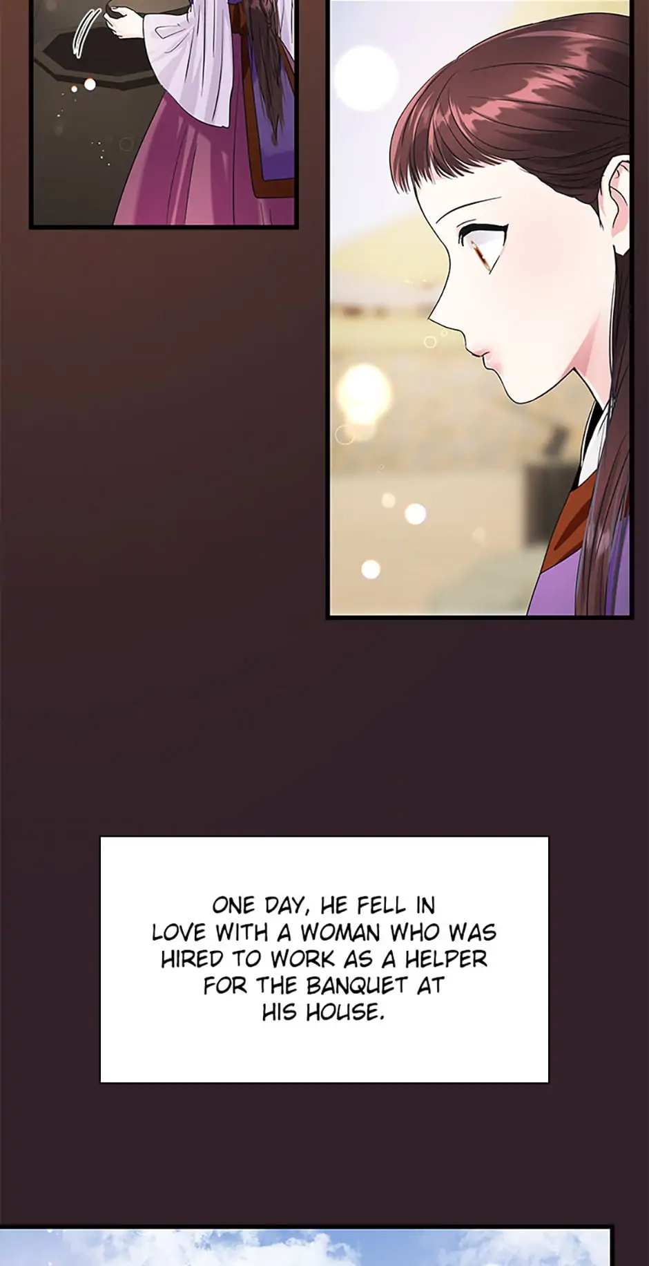 Heilang: The Bride Of The Black Wolf chapter 25 - page 10