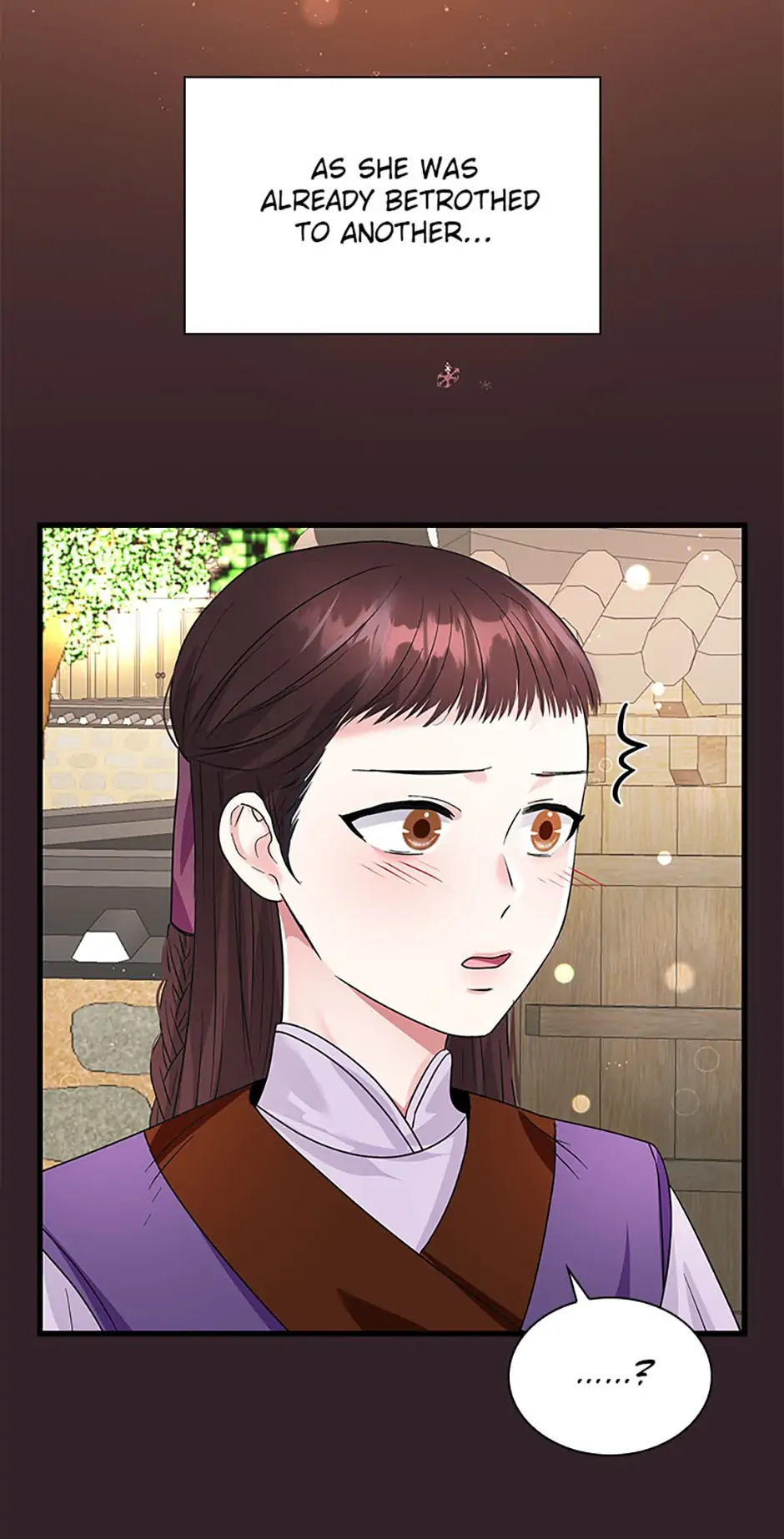 Heilang: The Bride Of The Black Wolf chapter 25 - page 19