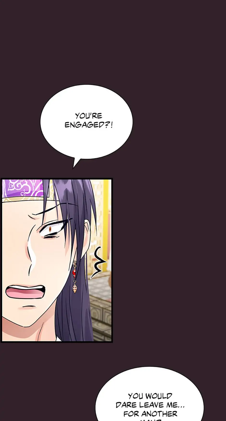 Heilang: The Bride Of The Black Wolf chapter 25 - page 24