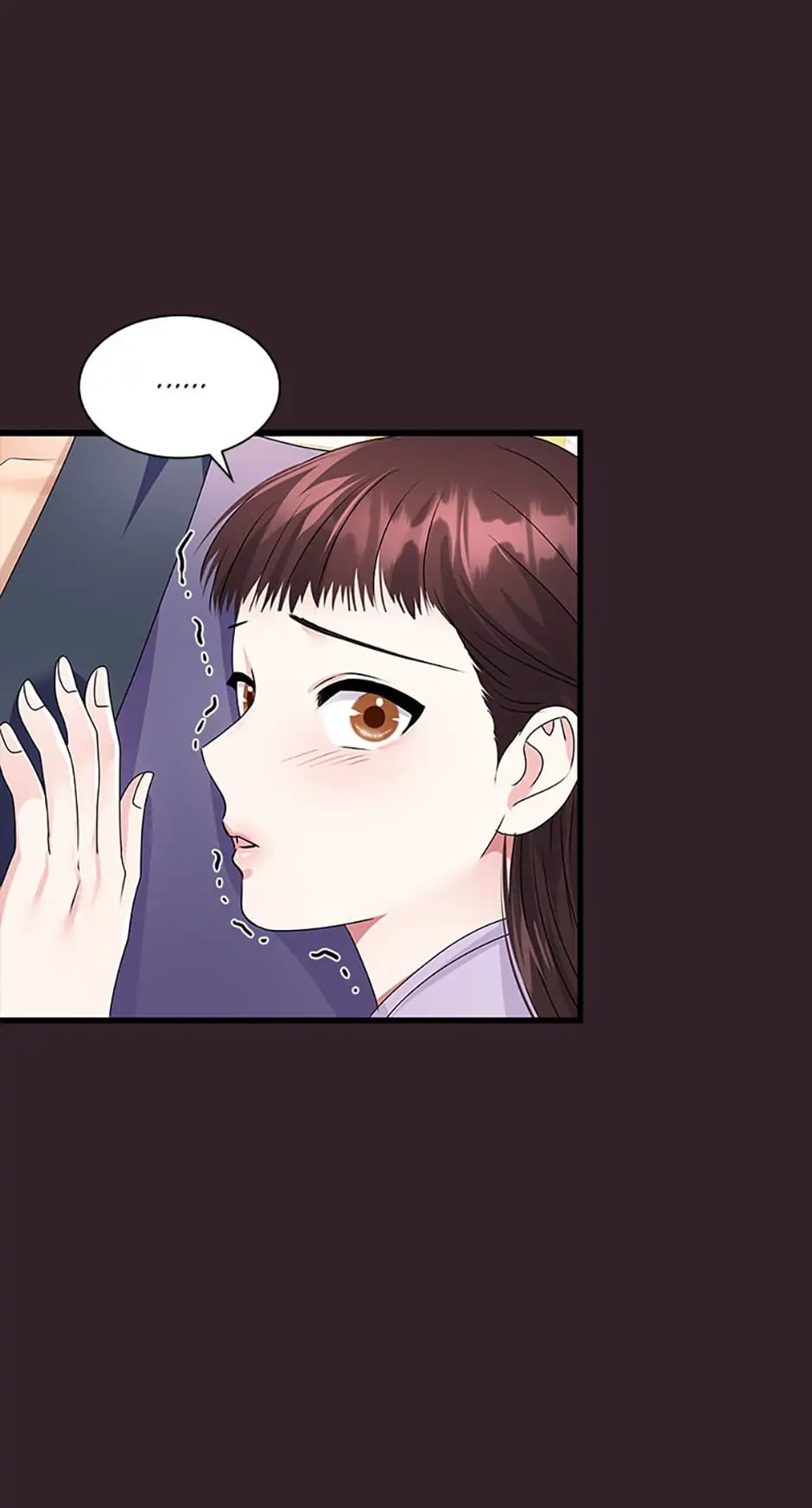 Heilang: The Bride Of The Black Wolf chapter 25 - page 32