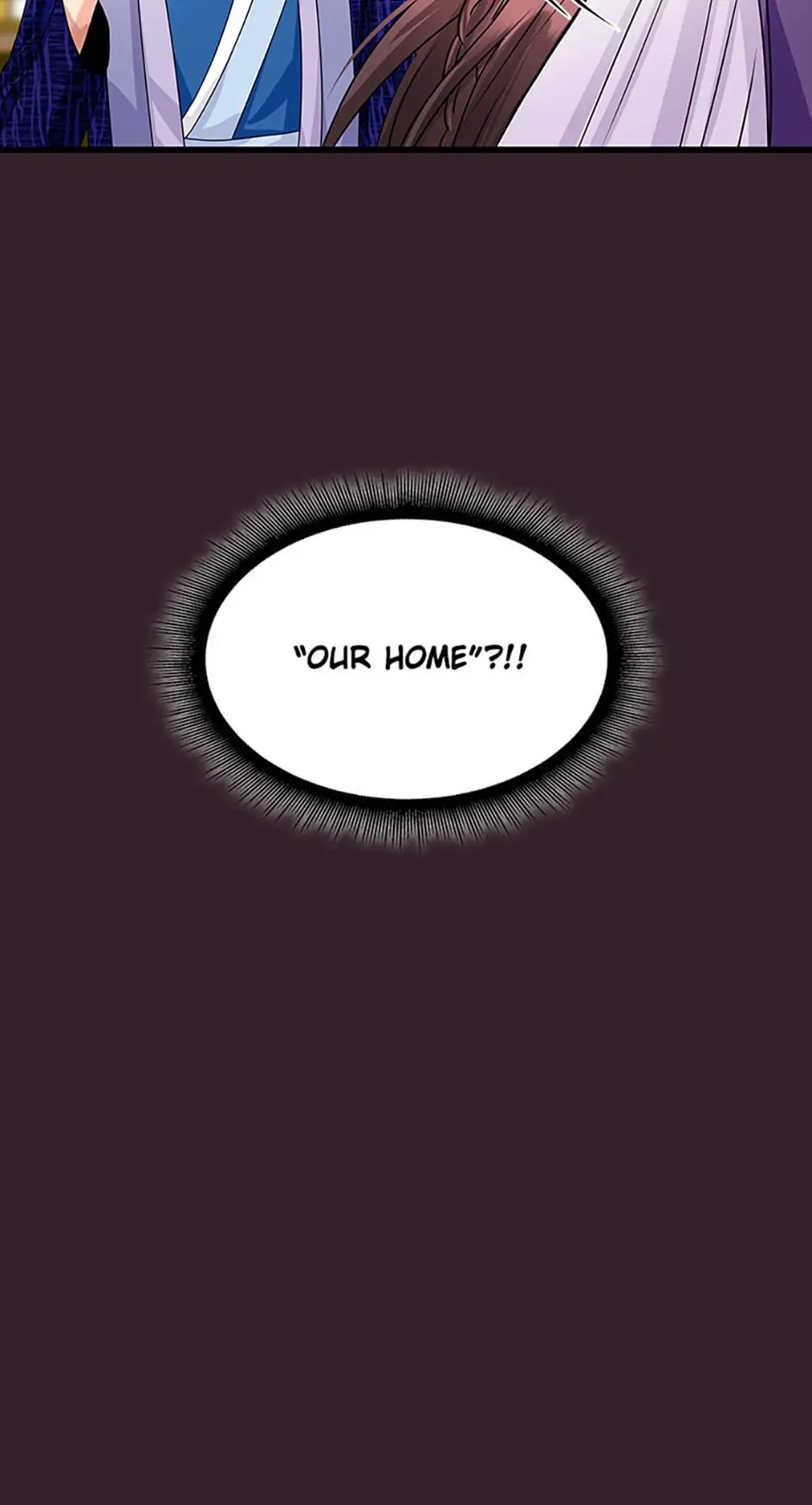 Heilang: The Bride Of The Black Wolf chapter 25 - page 35