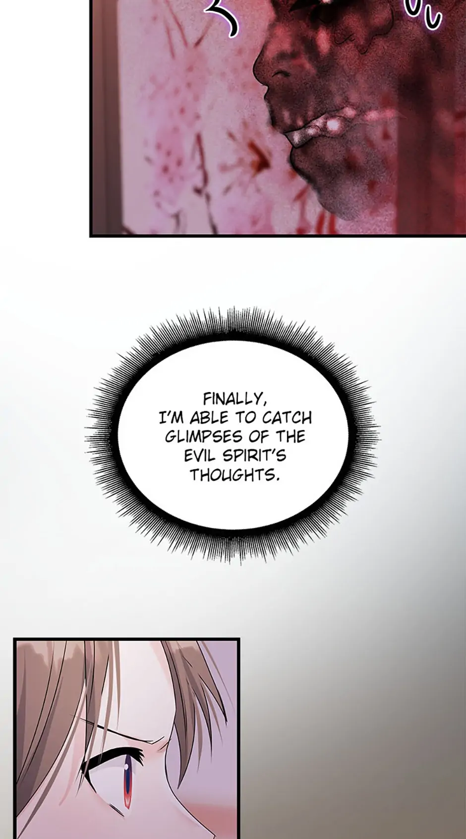 Heilang: The Bride Of The Black Wolf chapter 25 - page 4