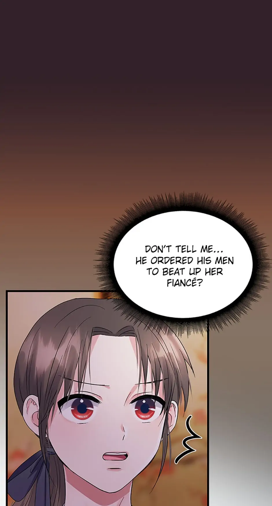 Heilang: The Bride Of The Black Wolf chapter 25 - page 41