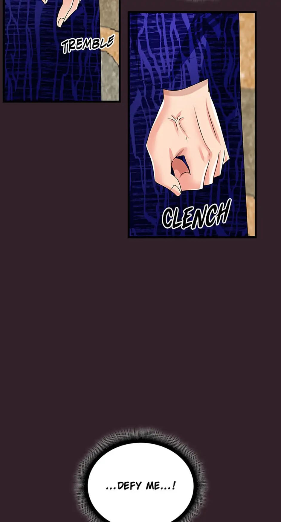Heilang: The Bride Of The Black Wolf chapter 25 - page 55