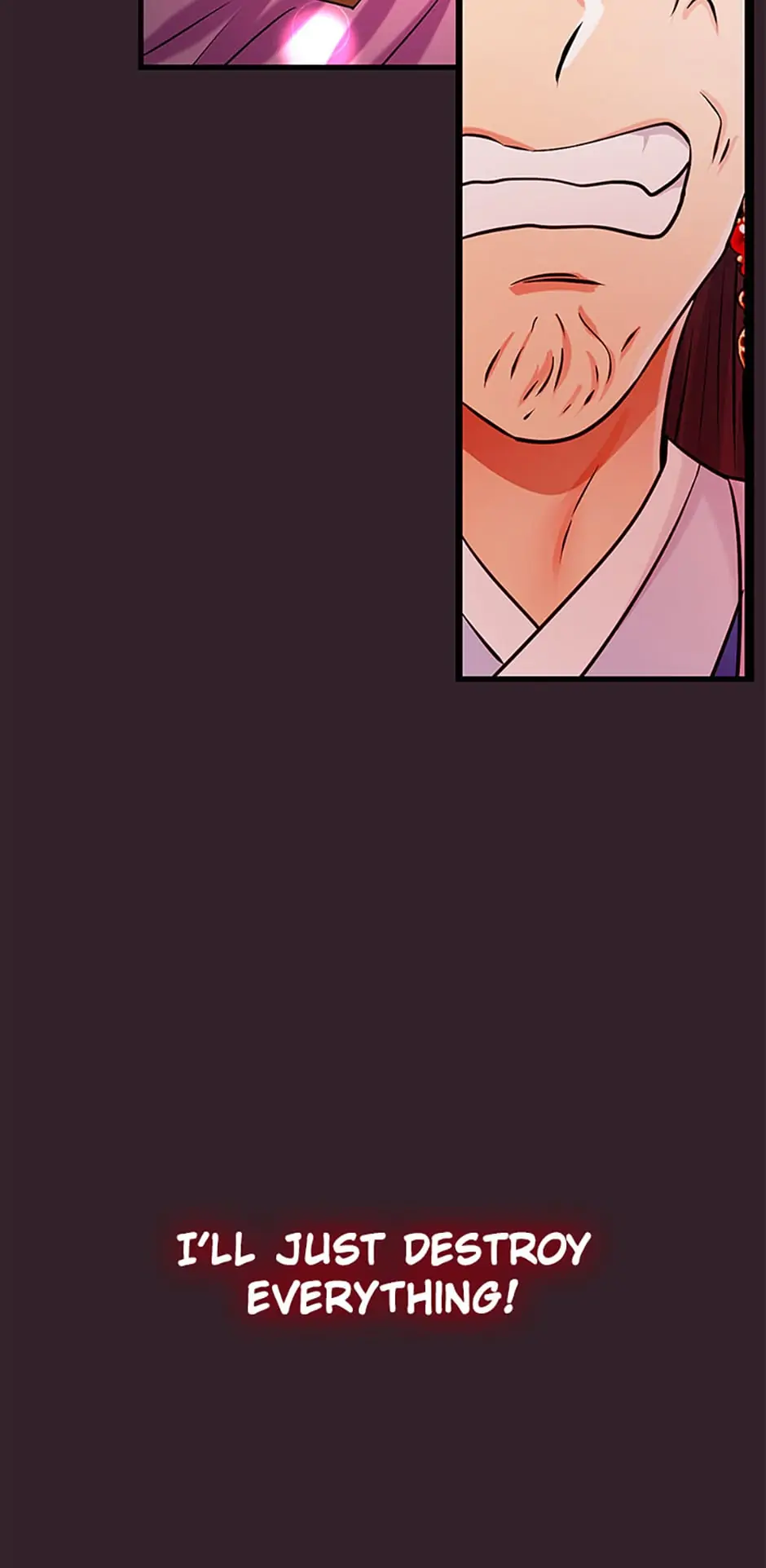 Heilang: The Bride Of The Black Wolf chapter 25 - page 58