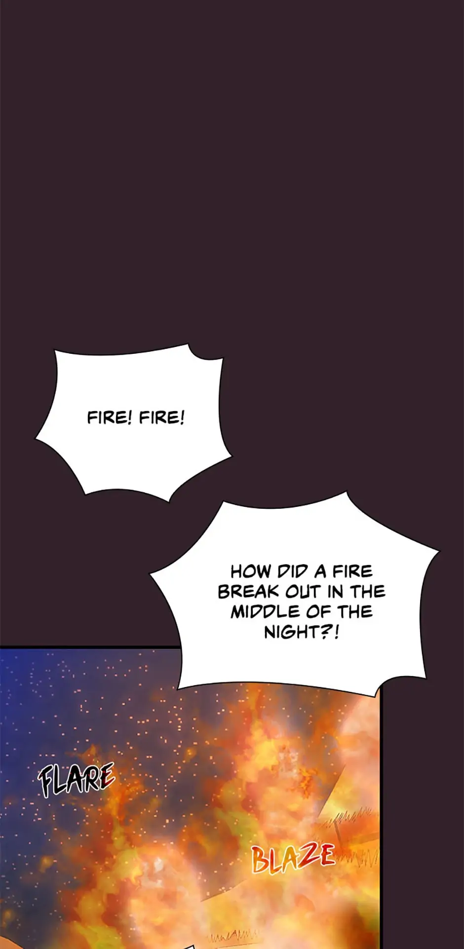 Heilang: The Bride Of The Black Wolf chapter 25 - page 59