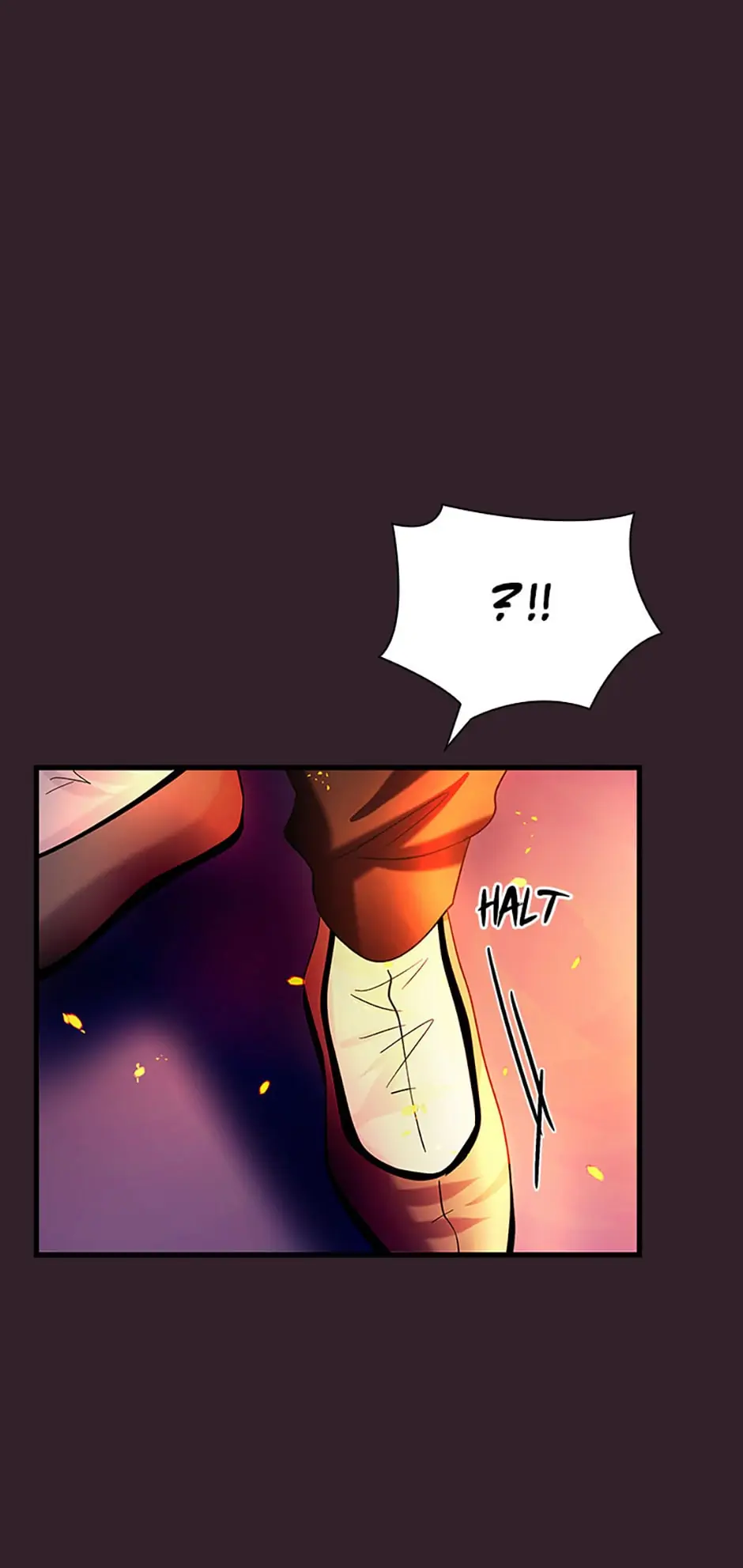 Heilang: The Bride Of The Black Wolf chapter 25 - page 66