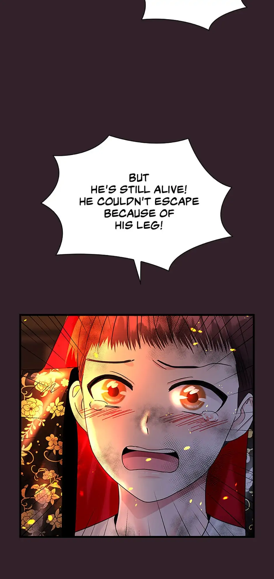 Heilang: The Bride Of The Black Wolf chapter 25 - page 68