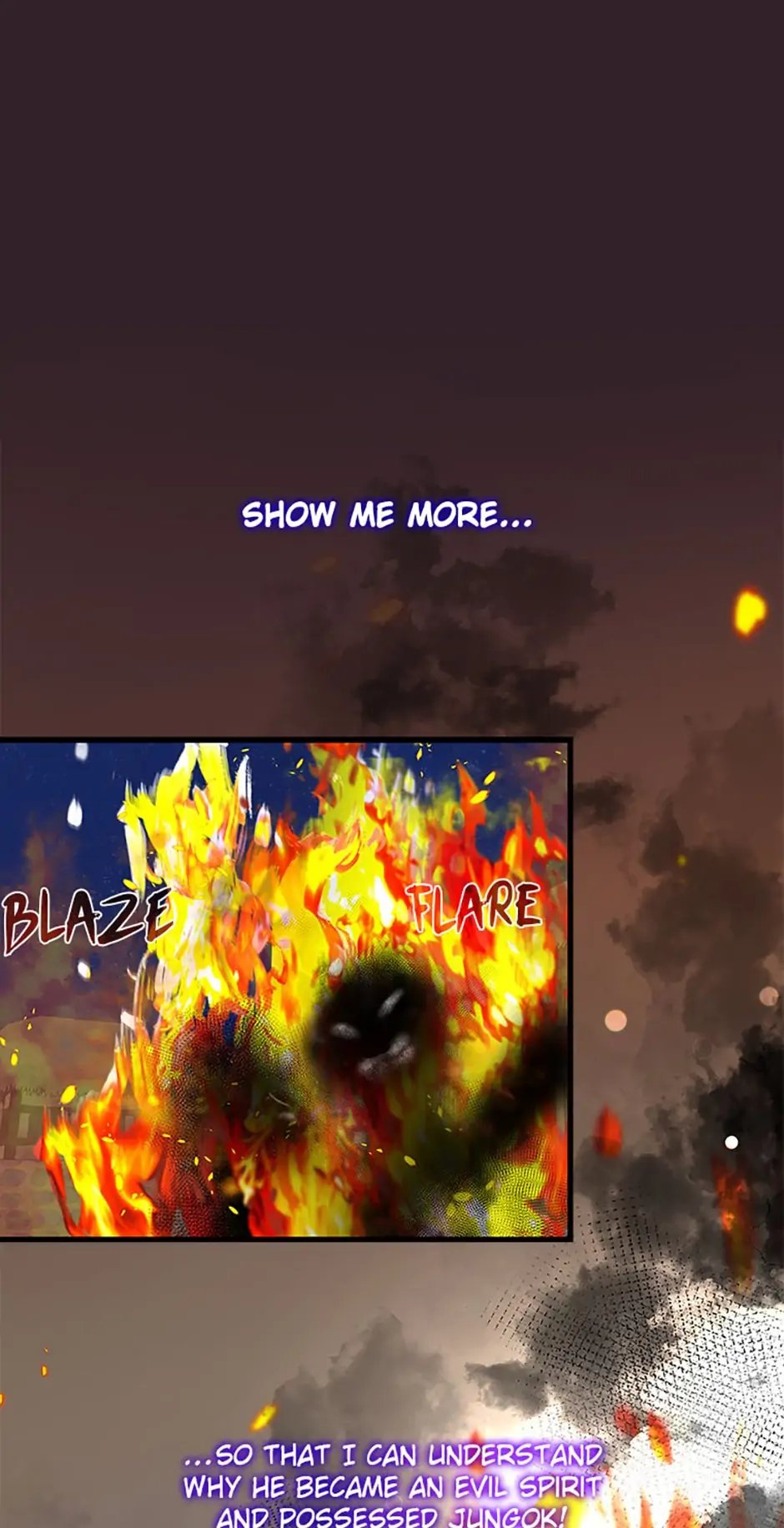 Heilang: The Bride Of The Black Wolf chapter 25 - page 7
