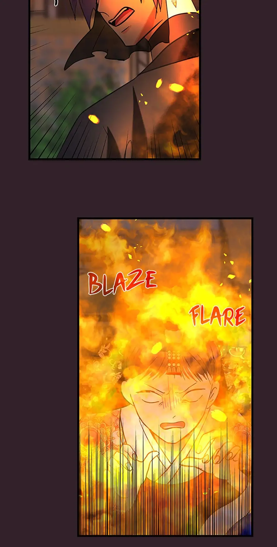 Heilang: The Bride Of The Black Wolf chapter 25 - page 74
