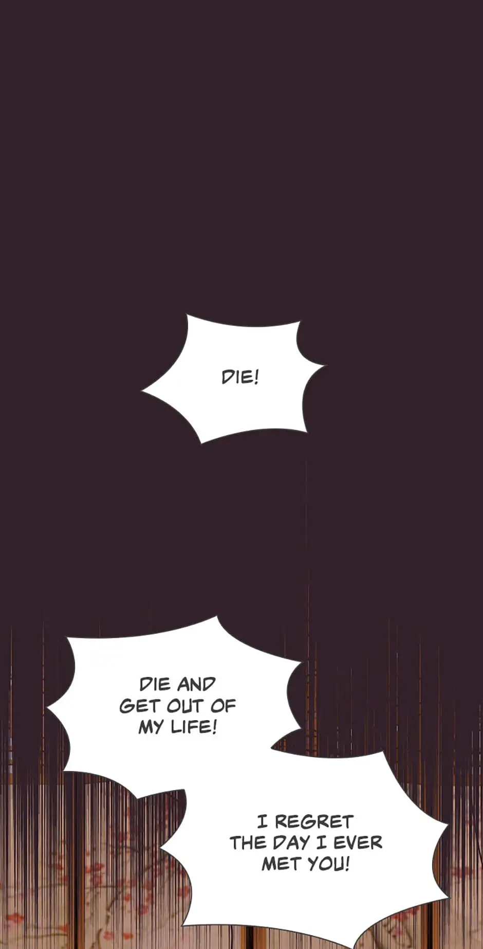 Heilang: The Bride Of The Black Wolf chapter 25 - page 78