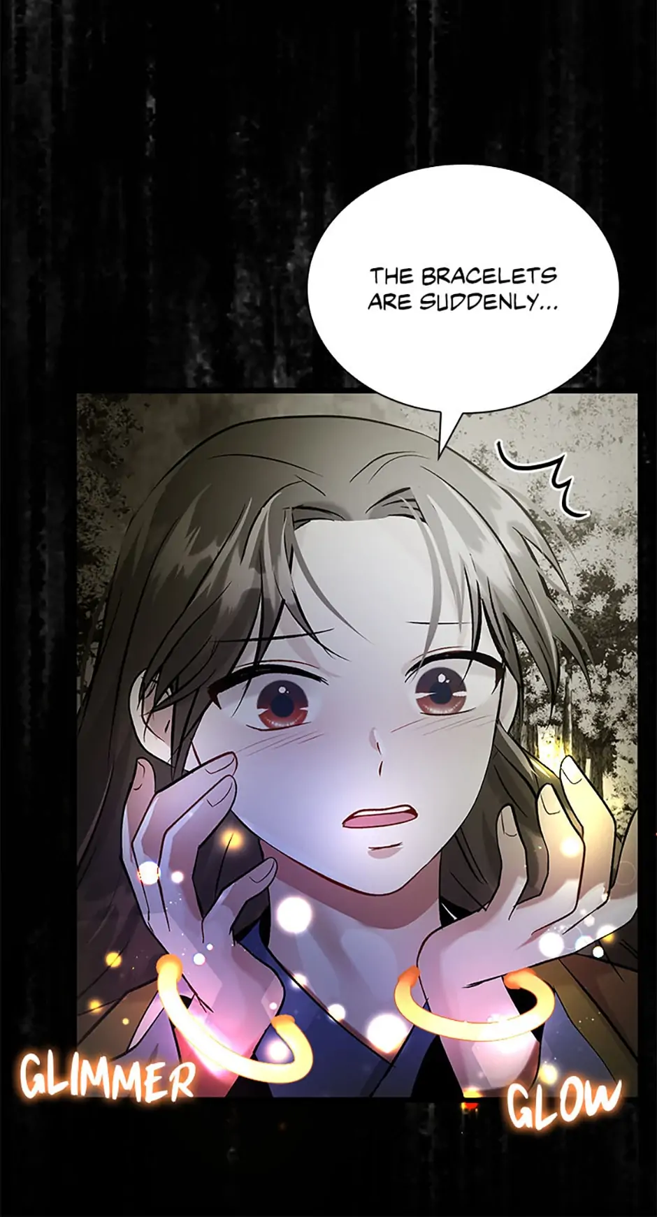 Heilang: The Bride Of The Black Wolf Chapter 57 - page 36