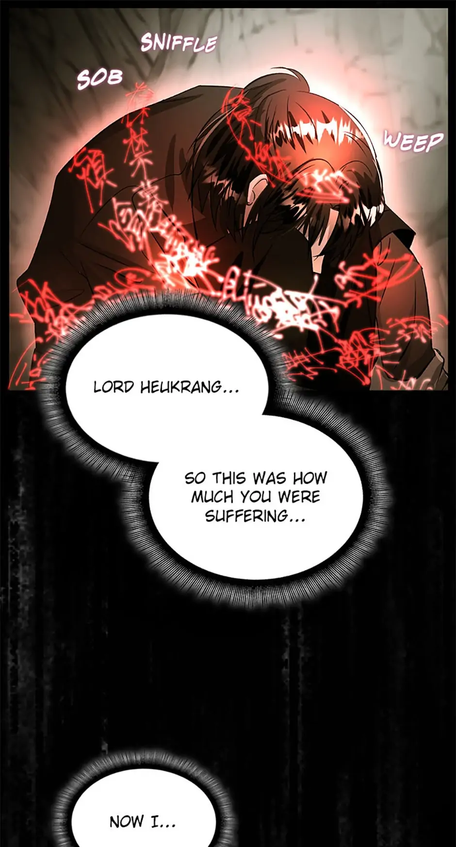 Heilang: The Bride Of The Black Wolf Chapter 57 - page 53
