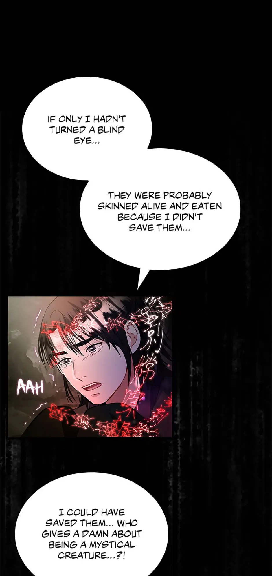 Heilang: The Bride Of The Black Wolf Chapter 57 - page 65