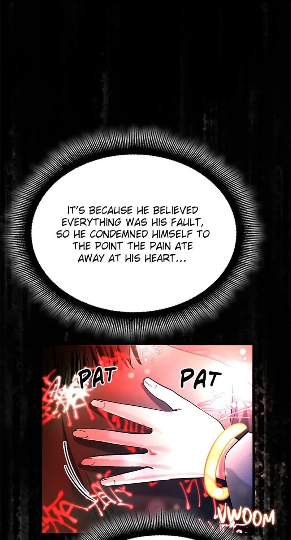 Heilang: The Bride Of The Black Wolf Chapter 57 - page 69