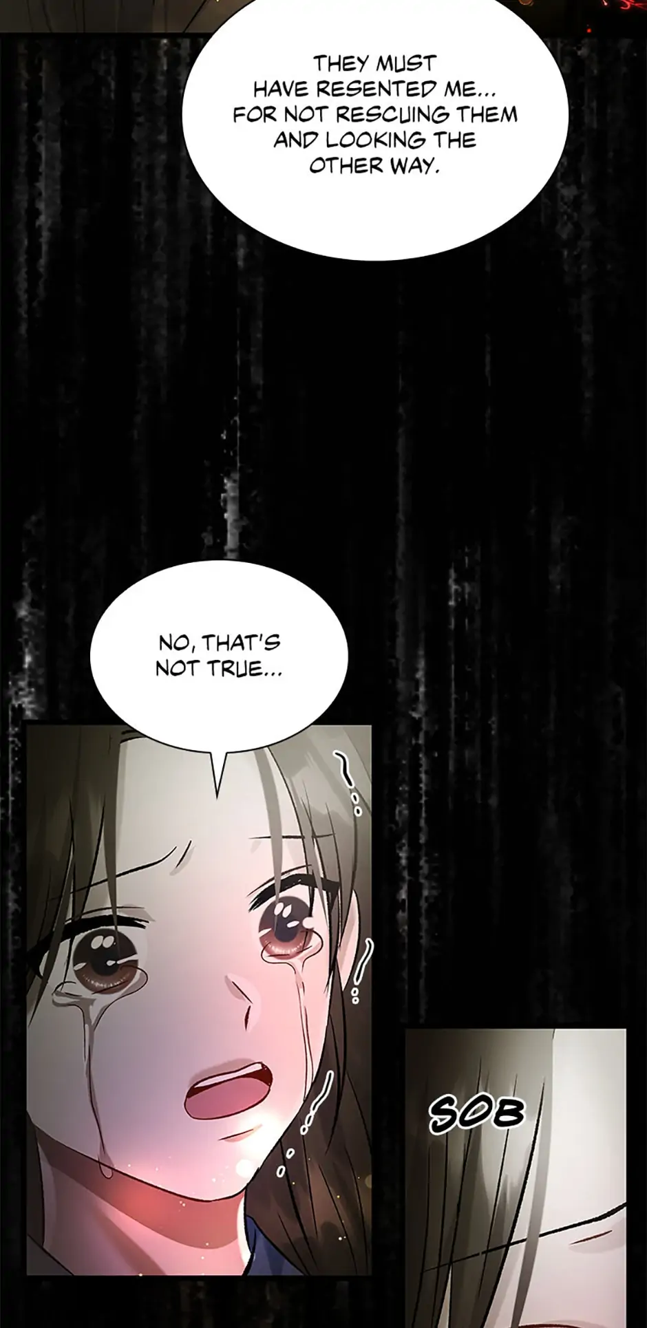 Heilang: The Bride Of The Black Wolf Chapter 57 - page 74