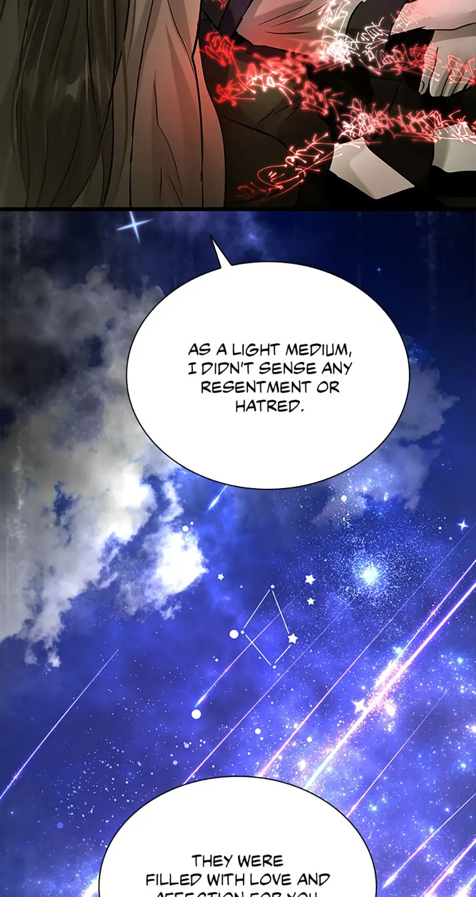 Heilang: The Bride Of The Black Wolf Chapter 57 - page 78