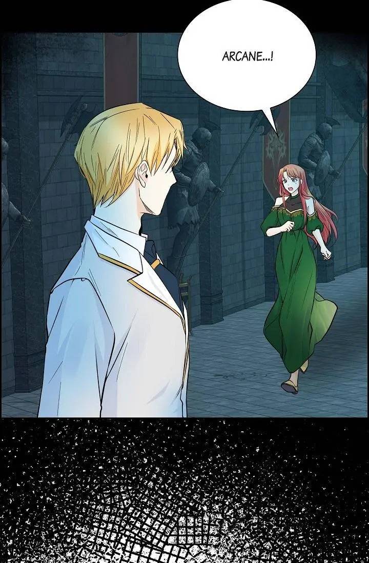 Heilang: The Bride Of The Black Wolf chapter 14 - page 25