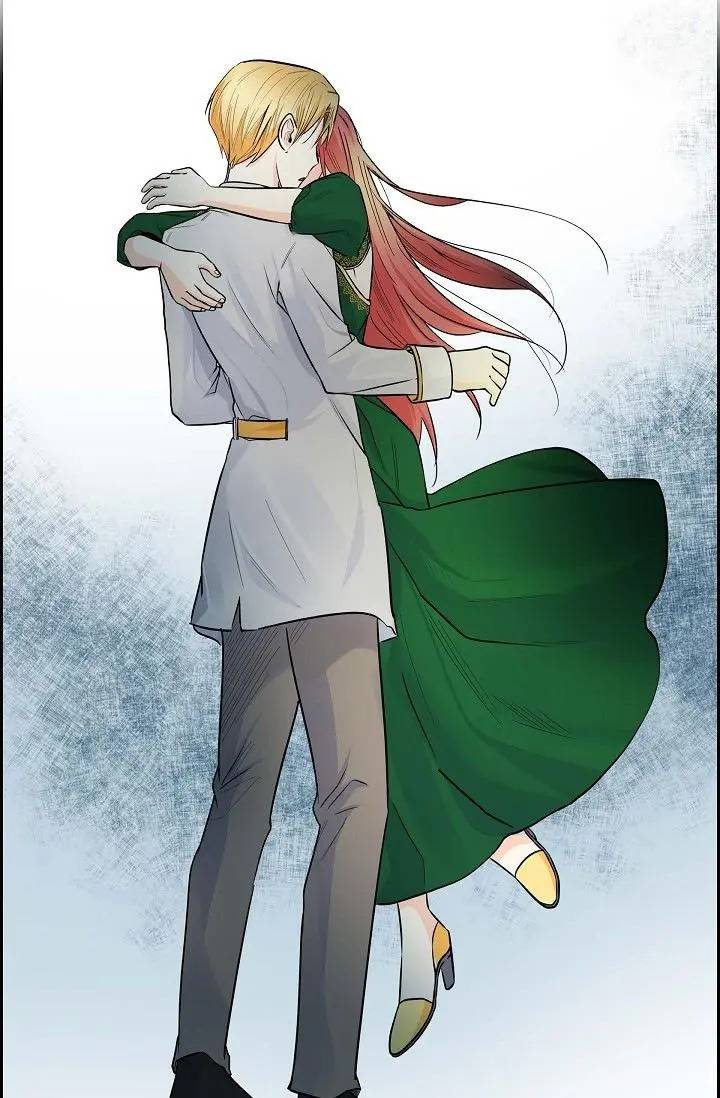 Heilang: The Bride Of The Black Wolf chapter 14 - page 27