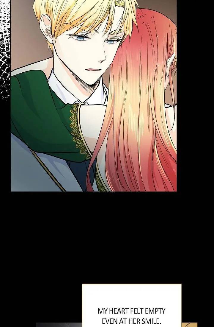 Heilang: The Bride Of The Black Wolf chapter 14 - page 29