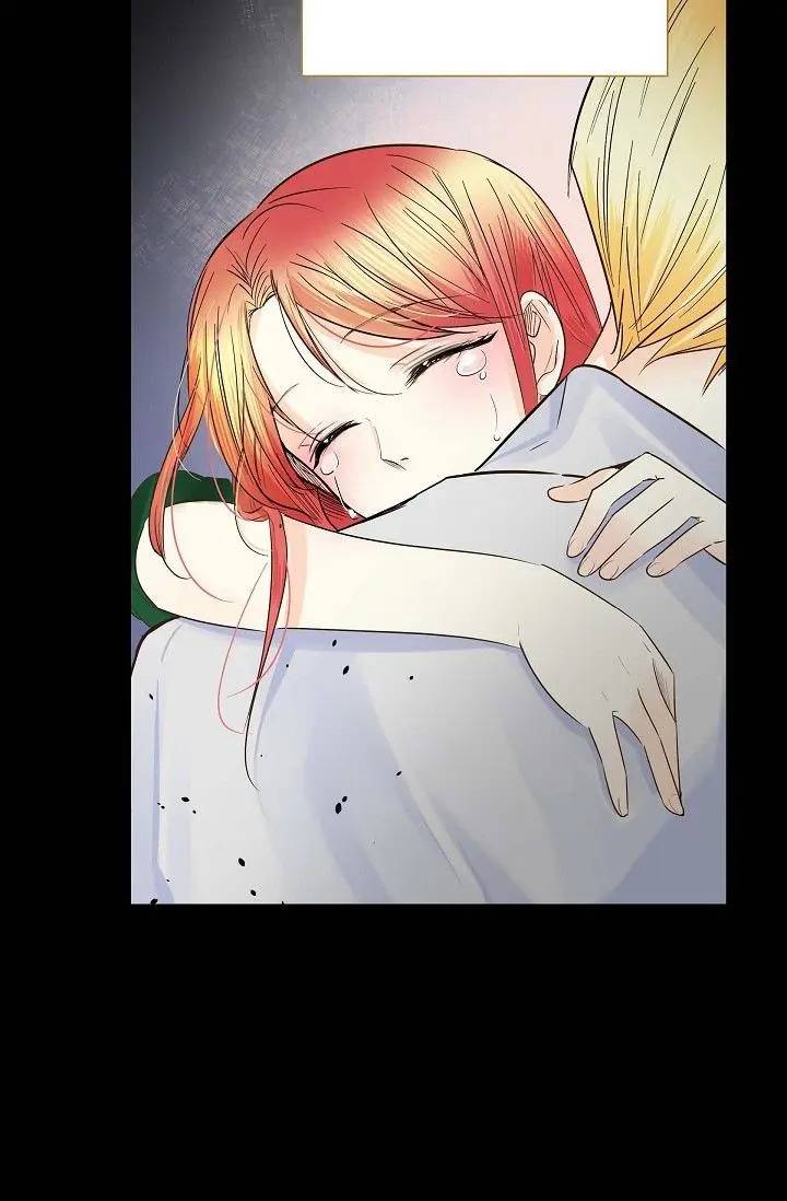 Heilang: The Bride Of The Black Wolf chapter 14 - page 30