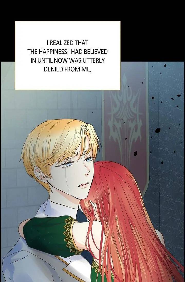 Heilang: The Bride Of The Black Wolf chapter 14 - page 31