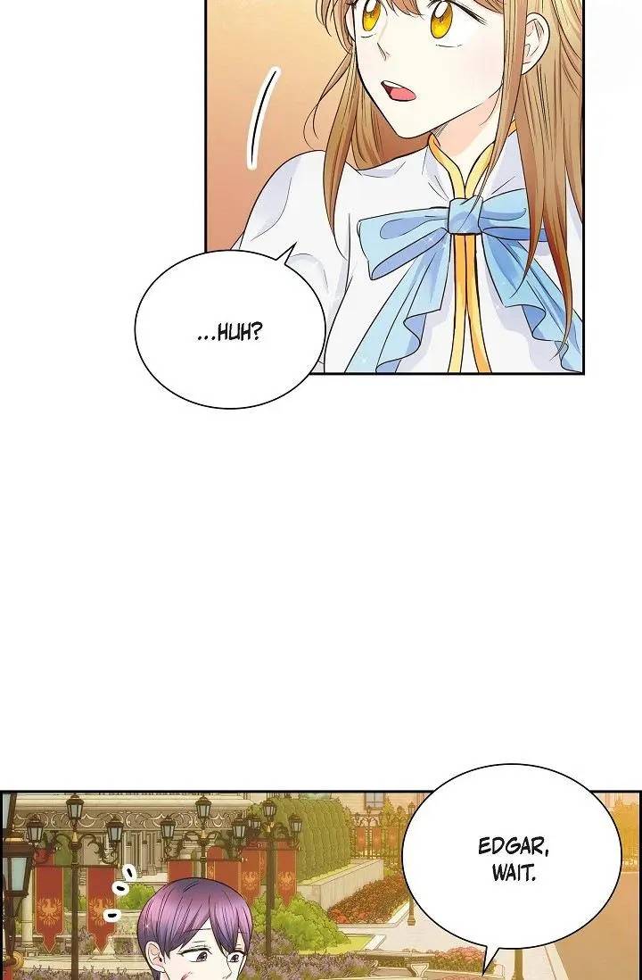 Heilang: The Bride Of The Black Wolf chapter 14 - page 38