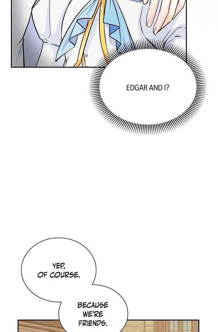 Heilang: The Bride Of The Black Wolf chapter 14 - page 49