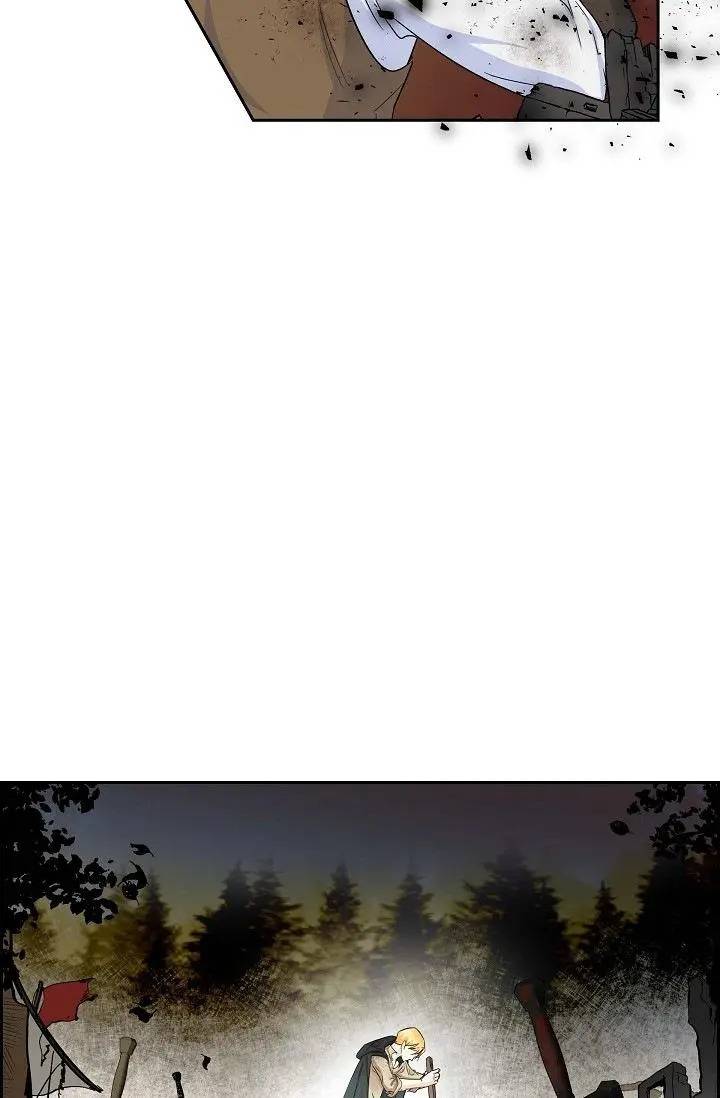 Heilang: The Bride Of The Black Wolf chapter 14 - page 6