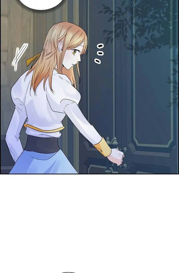 Heilang: The Bride Of The Black Wolf chapter 14 - page 68