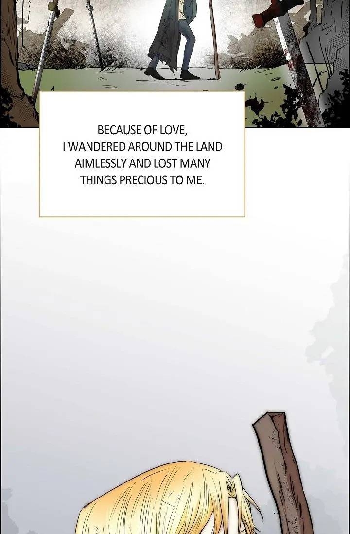 Heilang: The Bride Of The Black Wolf chapter 14 - page 7