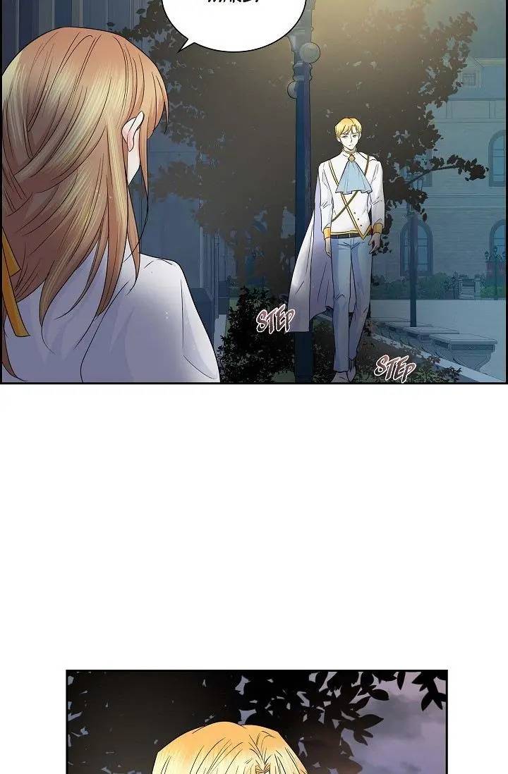 Heilang: The Bride Of The Black Wolf chapter 14 - page 70