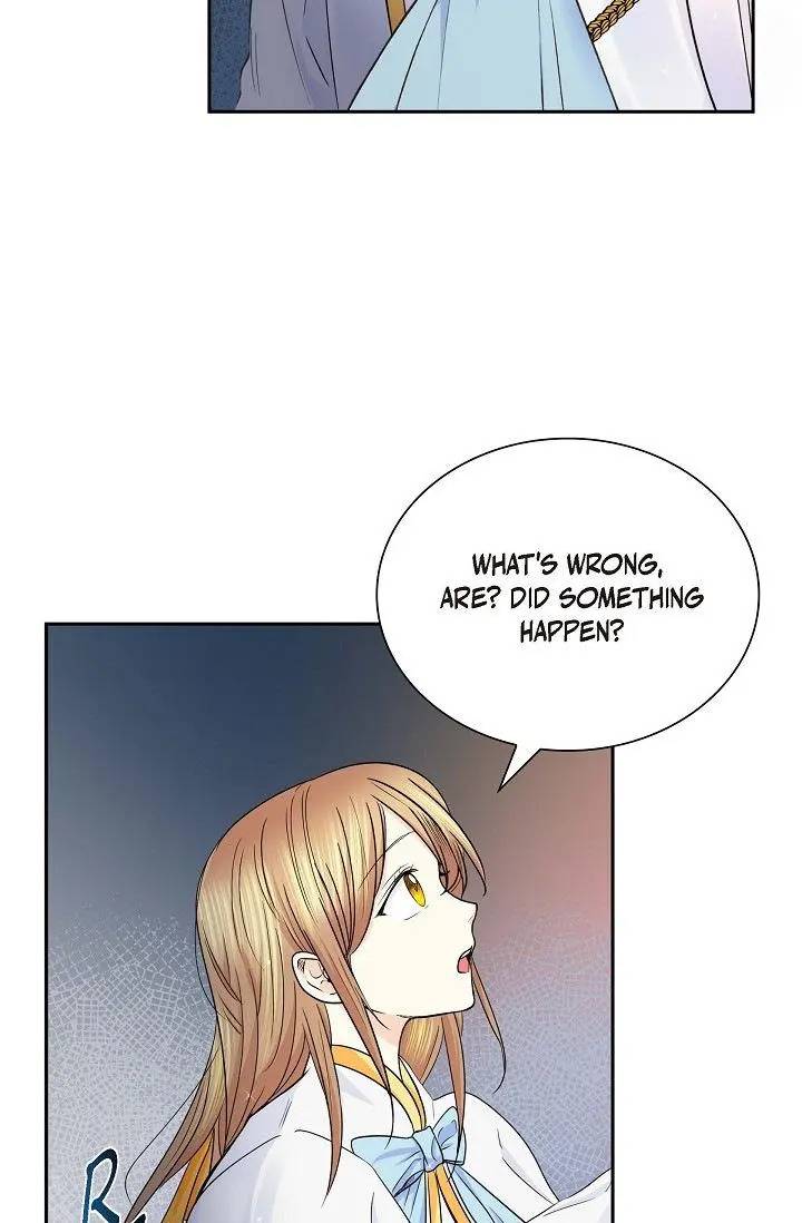 Heilang: The Bride Of The Black Wolf chapter 14 - page 76