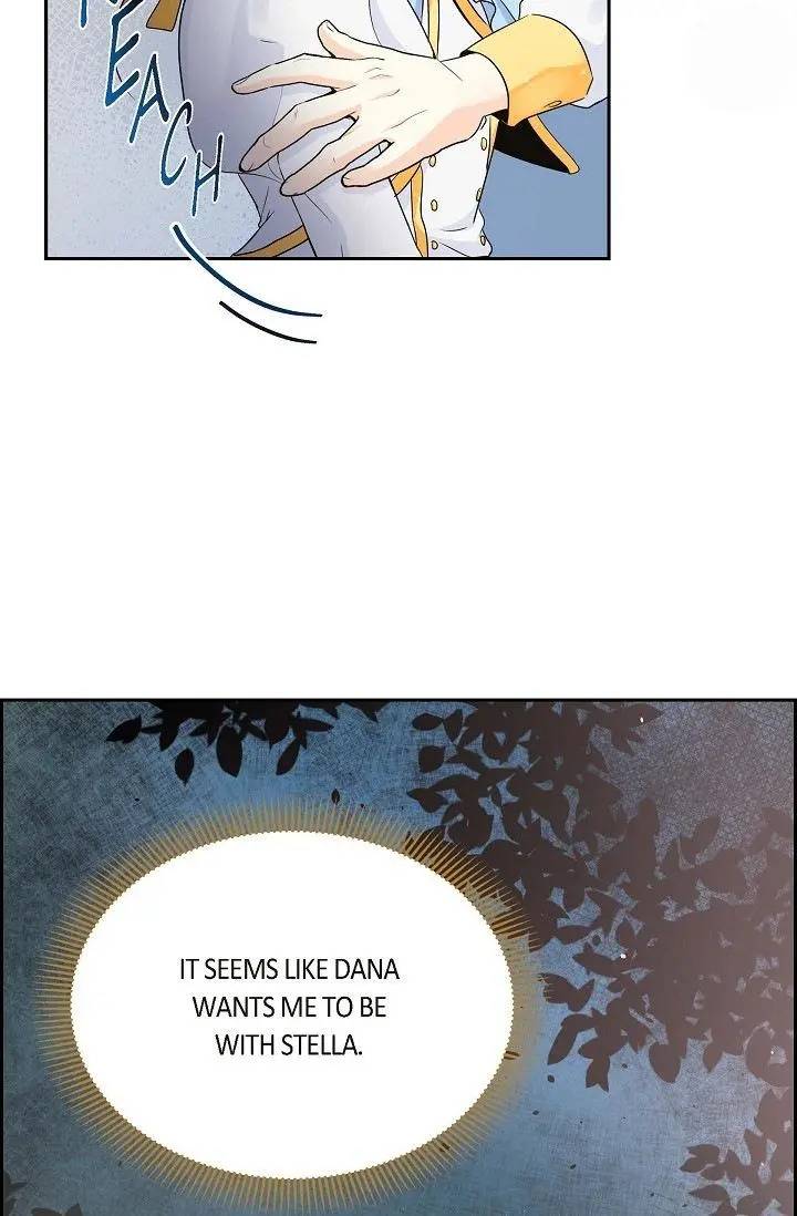 Heilang: The Bride Of The Black Wolf chapter 14 - page 77