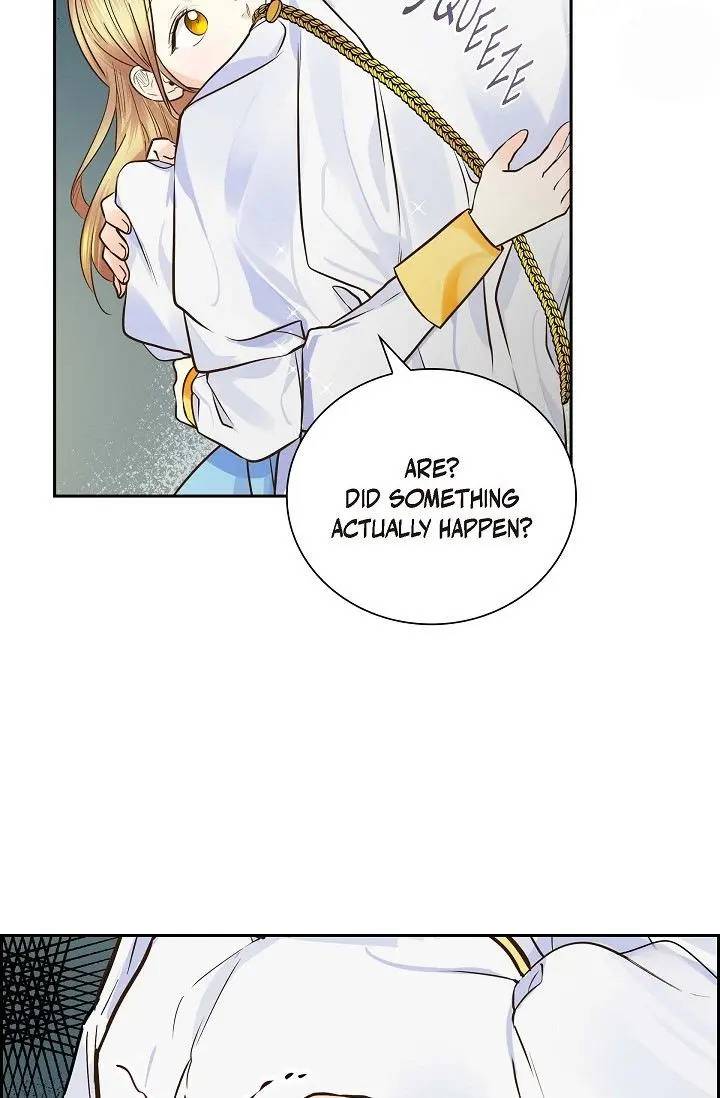 Heilang: The Bride Of The Black Wolf chapter 14 - page 80