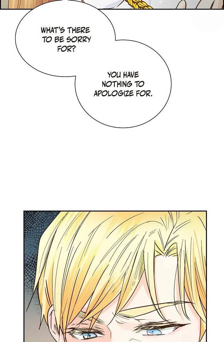 Heilang: The Bride Of The Black Wolf chapter 14 - page 83