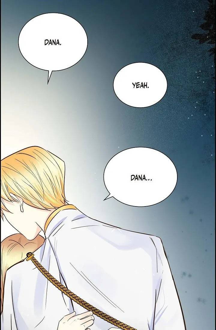 Heilang: The Bride Of The Black Wolf chapter 14 - page 85