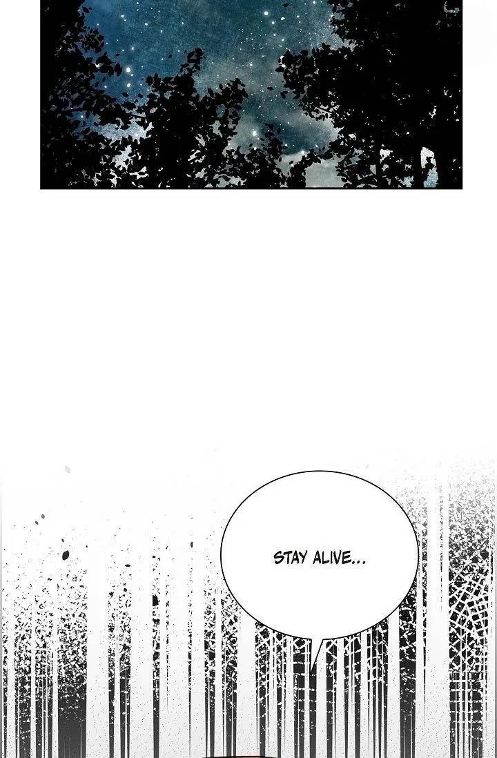 Heilang: The Bride Of The Black Wolf chapter 14 - page 87