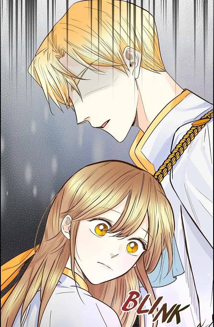 Heilang: The Bride Of The Black Wolf chapter 14 - page 88