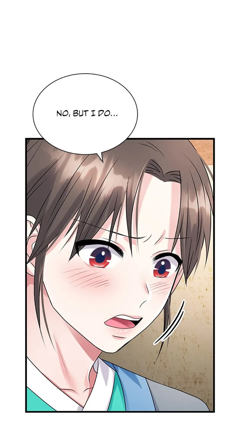 Heilang: The Bride Of The Black Wolf chapter 23 - page 10